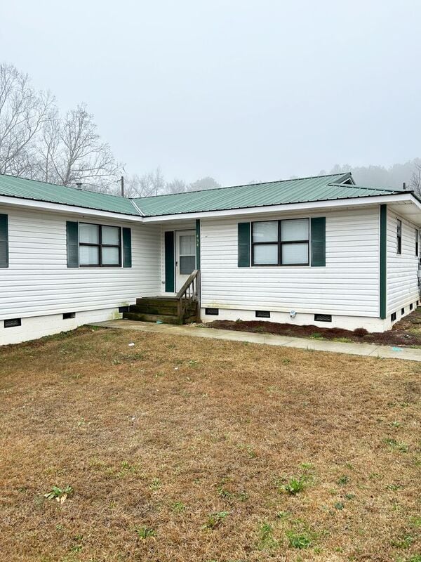 434 Mountain Dr, Springville, AL 35146 House Rental in Springville