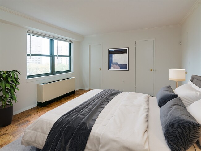 Foto del edificio - 9 Hawthorne Pl