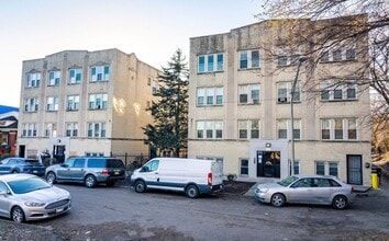 Building Photo - 1123 E 81st St