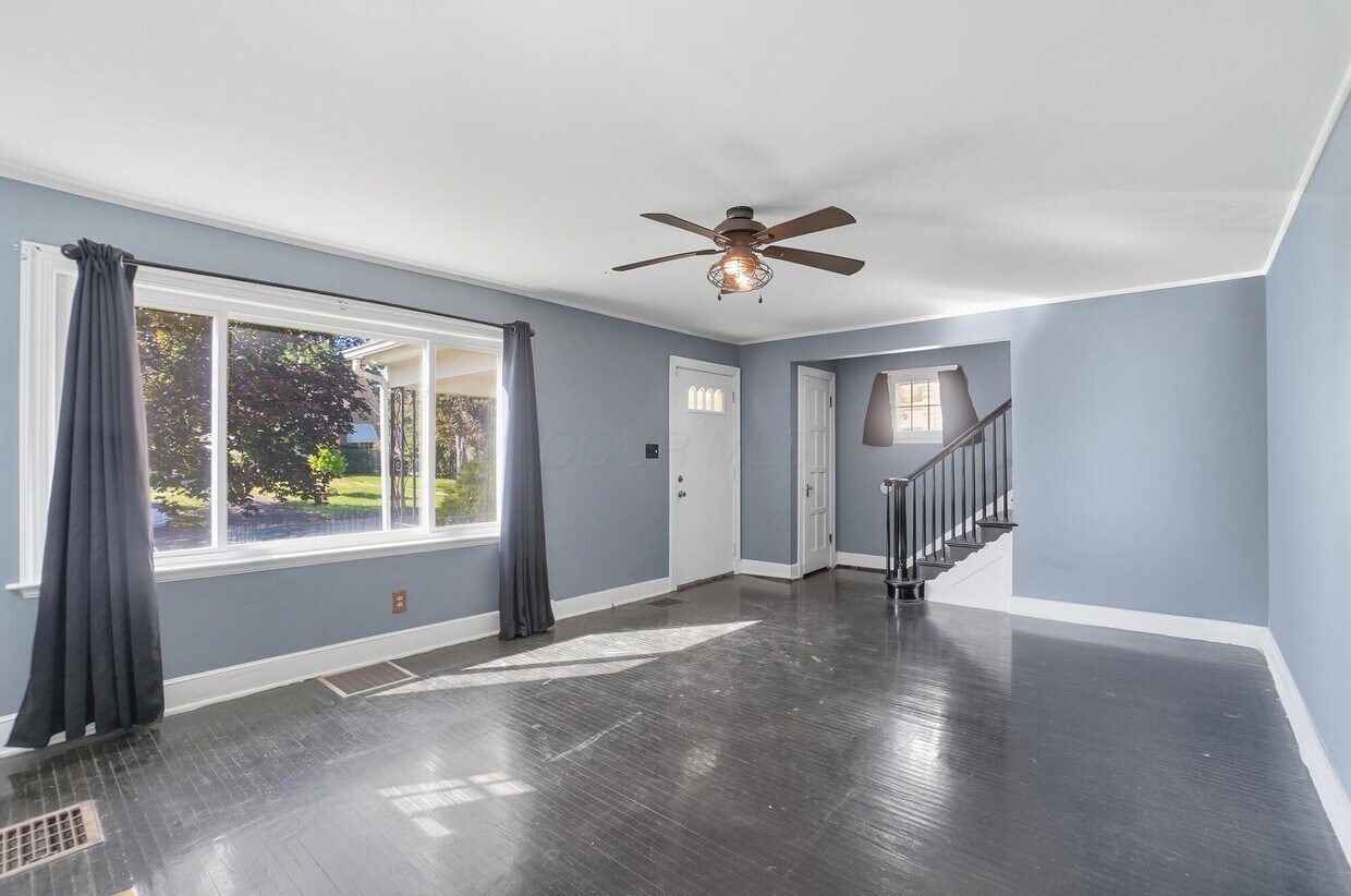 Foto principal - 610 Salisbury Rd