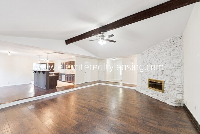 Foto del edificio - 7212 E 76th St