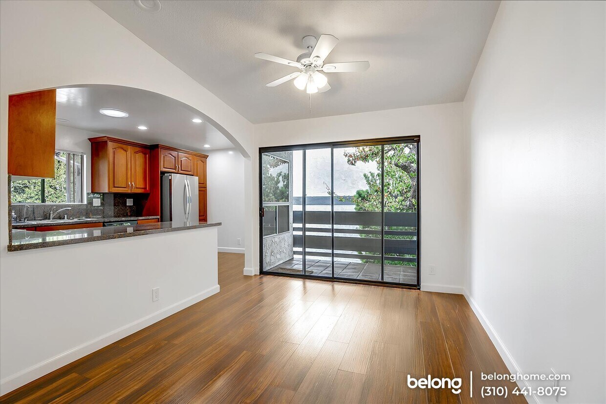 807 Haverford Ave, Pacific Palisades, CA 90272 Townhome Rentals in