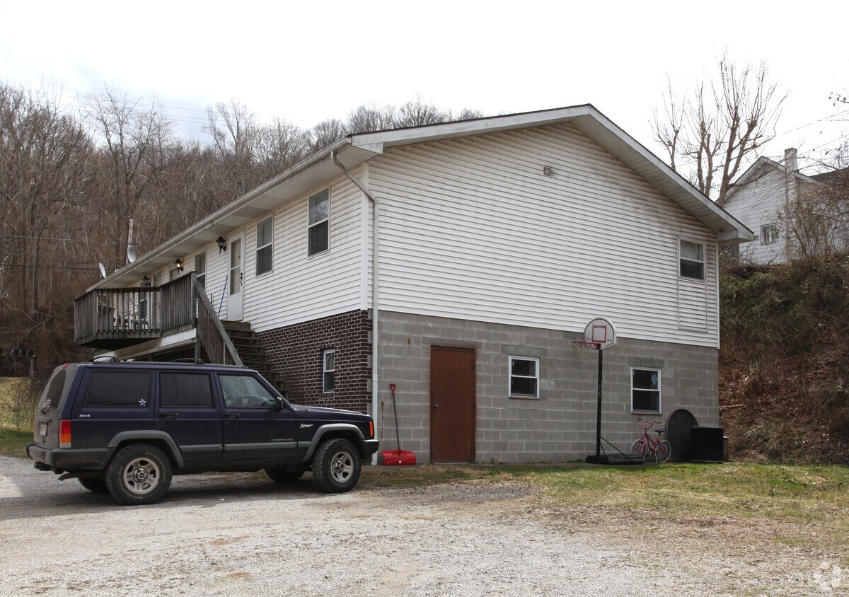 Building Photo - 6430 Ohio River Rd