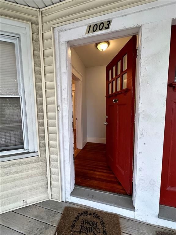 Foto del edificio - 1003 Narragansett Blvd