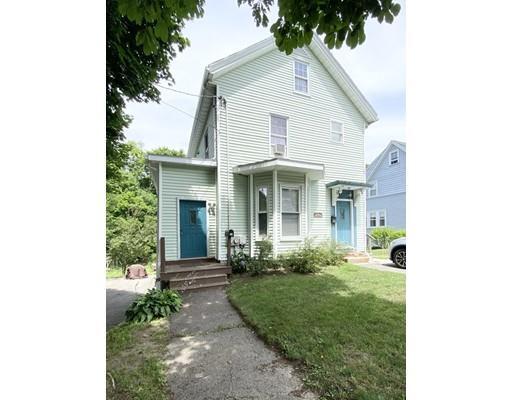 Primary Photo - 96 Elm St