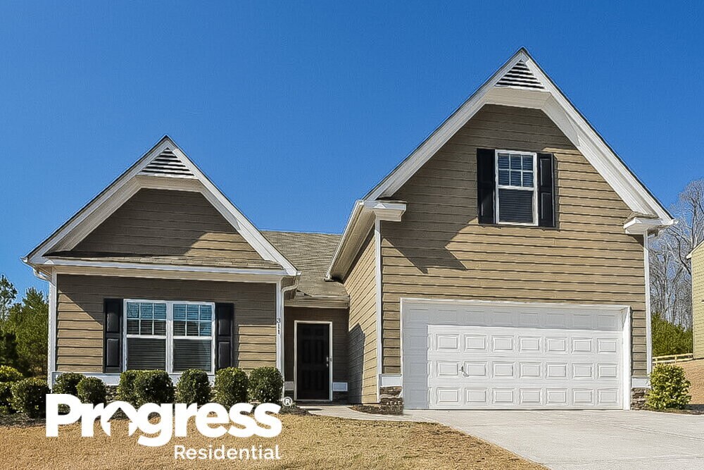 Foto principal - 311 Upper Pheasant Ct