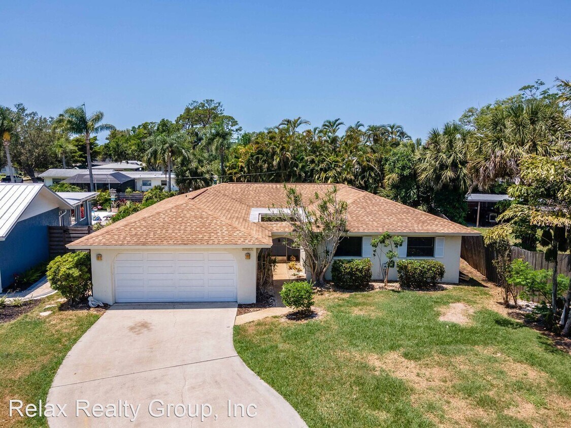 Foto principal - 3 br, 2 bath House - 5808 Briarwood Ave