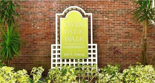 Building Photo - 800 S Dakota Ave