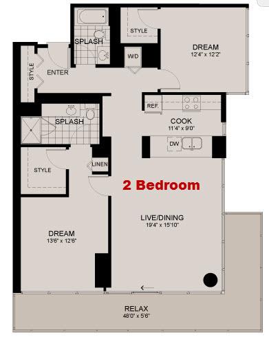 Foto del edificio - 720 S Clark St