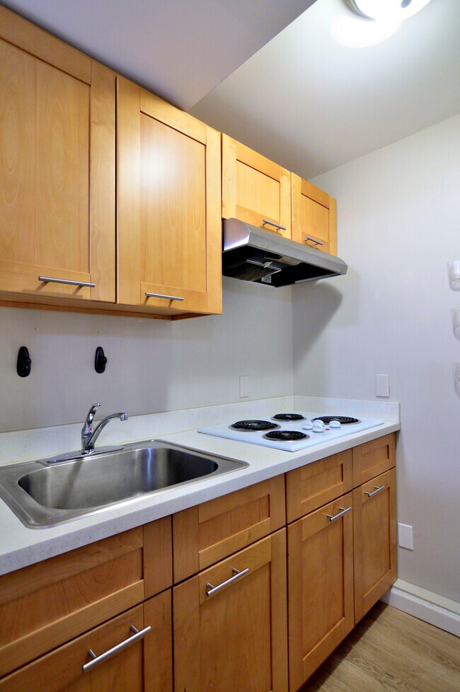 Foto del edificio - 1329 26th Ave