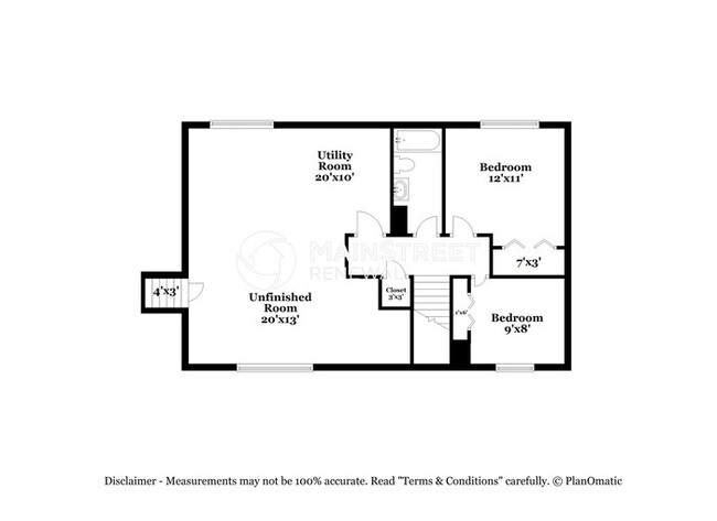 Foto del edificio - 3405 S Jasper Ct