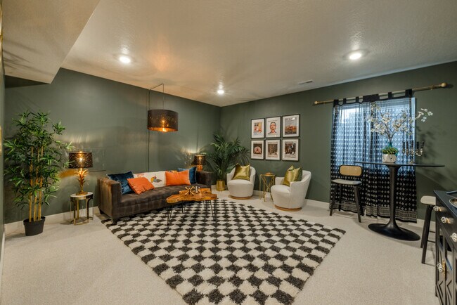 Foto del edificio - 6629 Purple Poppy Ln