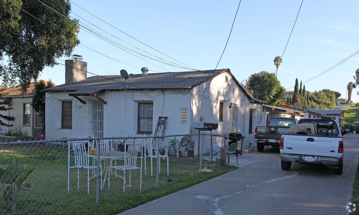 Primary Photo - 1938-1946 E 8th St
