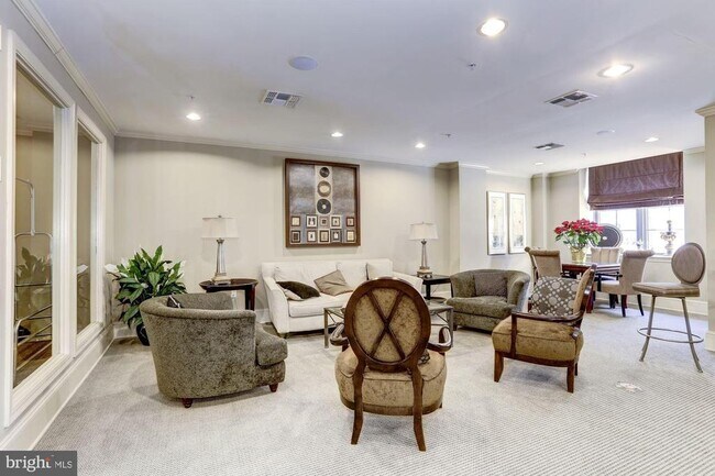 Foto del edificio - 1111 25th St NW