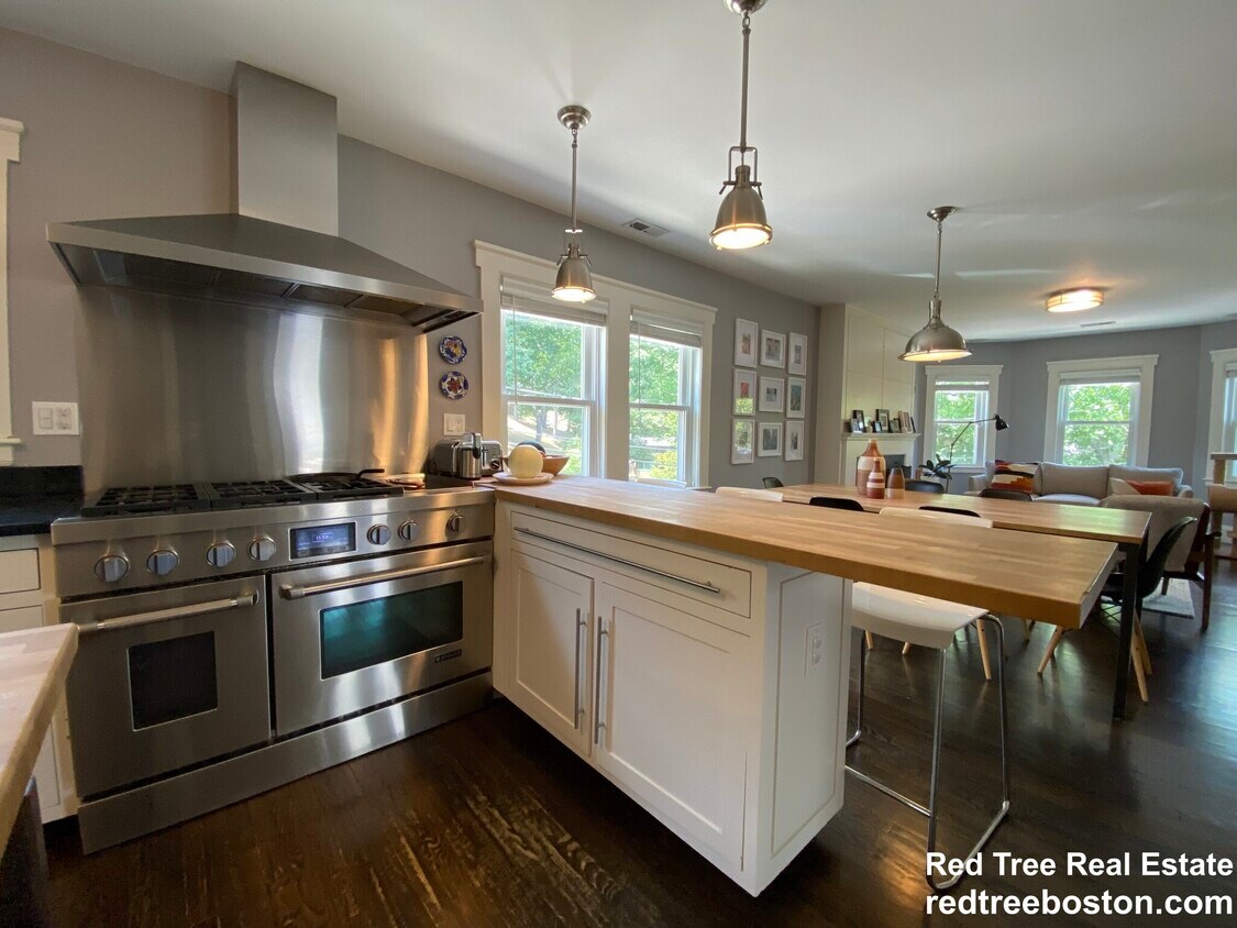 Foto principal - 55 Eliot Crescent
