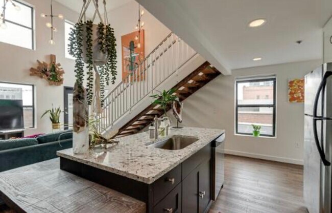 239 Rep John Lewis Way N Unit Penthouse, Nashville, TN 37219 - Condo ...