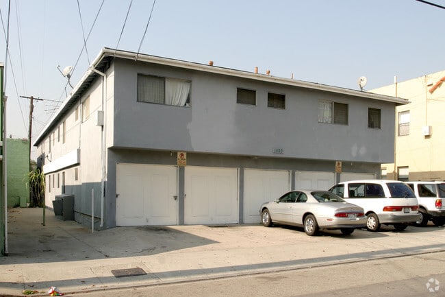Building Photo - 1403 Obispo Ave