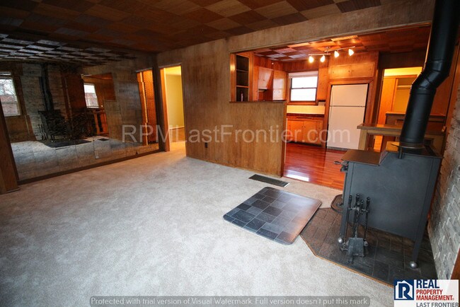 Building Photo - 2305 McKinley Ave