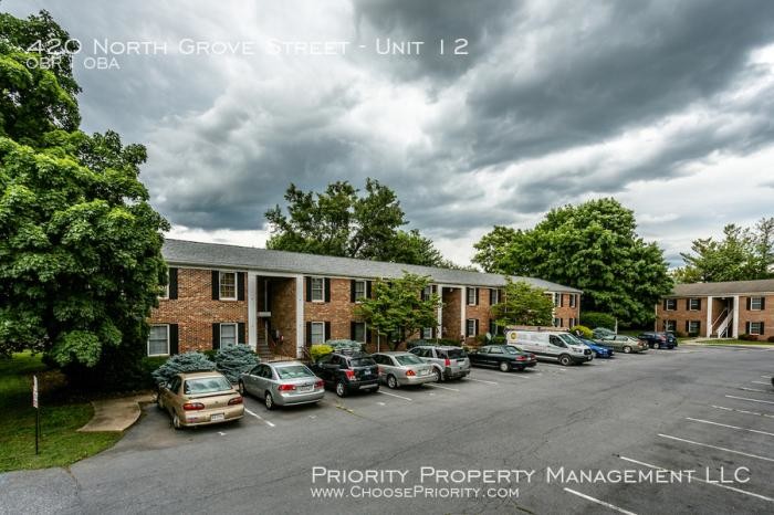 Primary Photo - bedroom in Bridgewater VA 22812