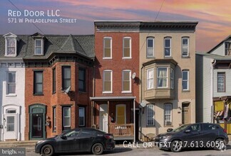Building Photo - 571 W Philadelphia St
