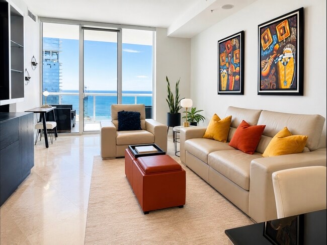 Building Photo - 18201 Collins Ave