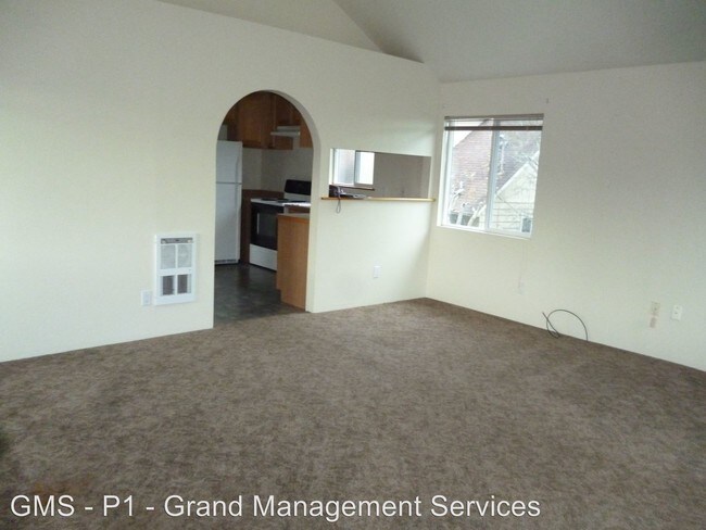 Building Photo - 2 br, 1 bath Apartment - 1946 16th Street