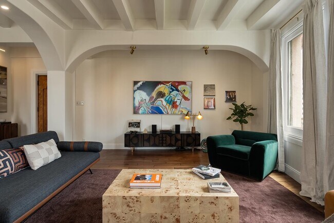 Foto del edificio - 455 E Ocean Blvd