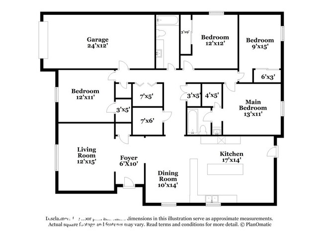 Building Photo - 4782 Loma Del Rey Cir