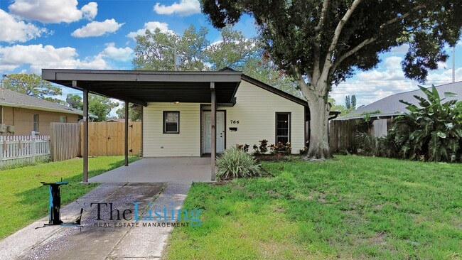 Photo - 766 91st Ave N House