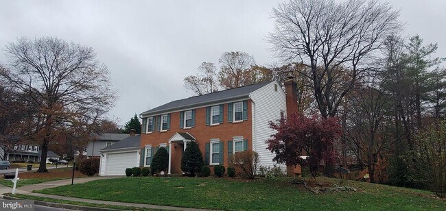 Building Photo - 7884 Godolphin Dr