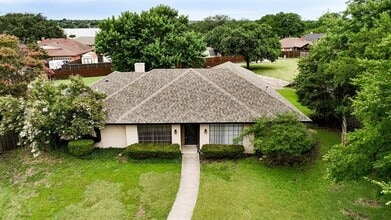 Building Photo - 6809 Fawn Valley Pl