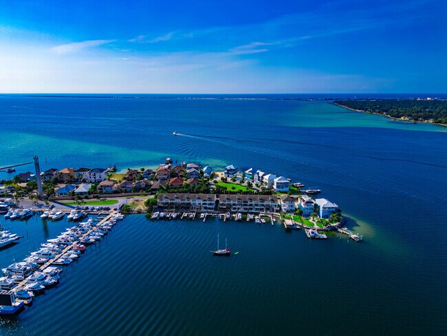 Foto del edificio - 206 Snug Harbour Dr