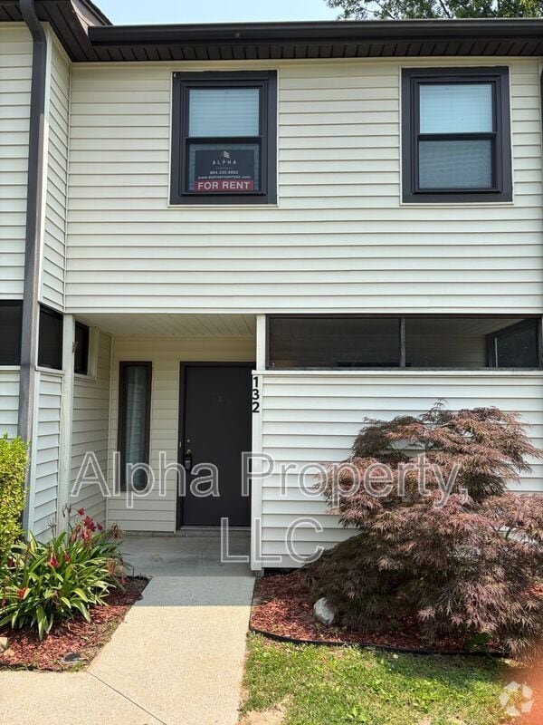 Building Photo - 132 Shockley St