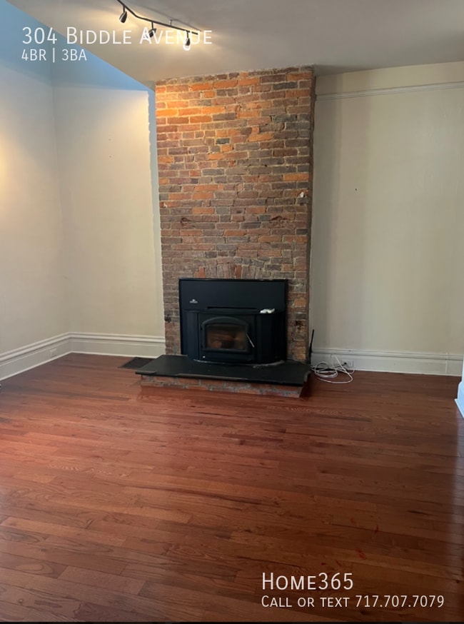 4 Bedroom in Wilkinsburg! House for Rent in Pittsburgh, PA
