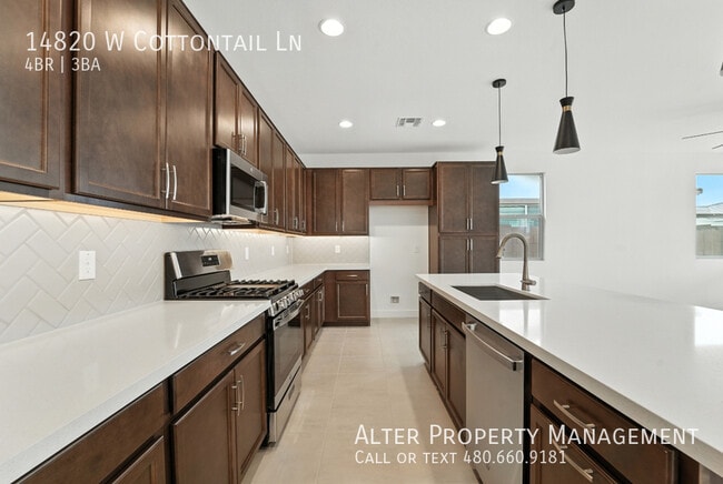 Building Photo - 14820 W Cottontail Ln