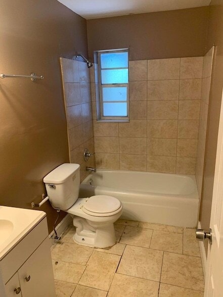 Photo - 1017 13th St Townhome