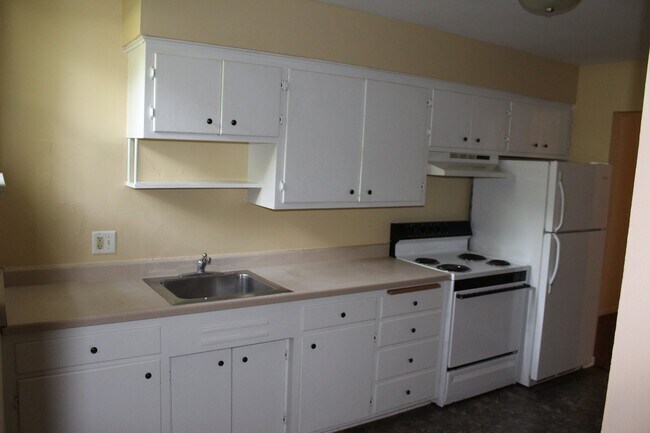 Foto del edificio - 317 2nd St