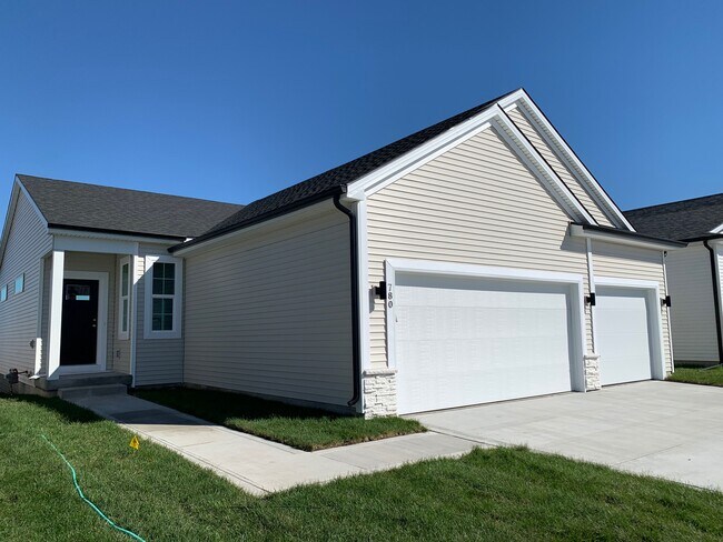 Foto del edificio - 780 McIntosh Ct