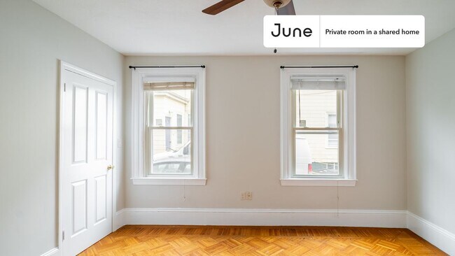 Foto del edificio - Room in Shared 3 bed/1 bath home in Somerville