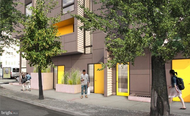 Foto del edificio - 251 N 12th St