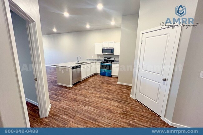 Foto del edificio - 2110 Kokomo Ave