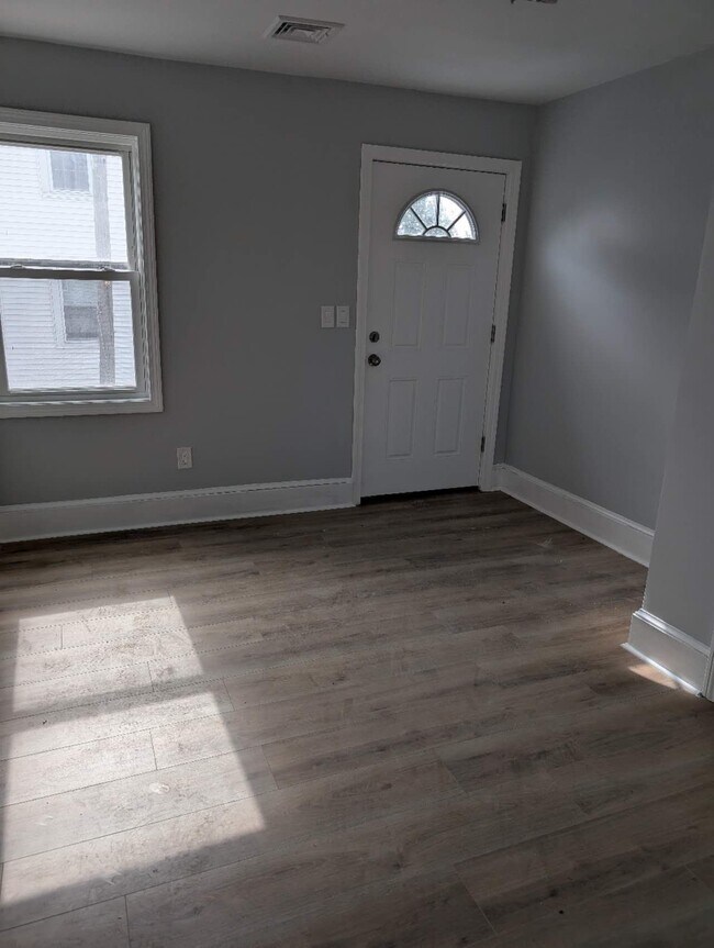 Foto del edificio - 1032 Washington St