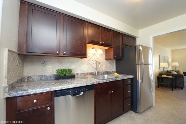 Foto del edificio - 4515 N Woodruff Ave