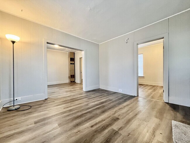 Foto del edificio - Two Bedroom Home in Muskegon
