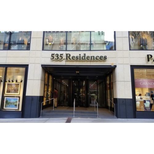Foto del edificio - 535 N Michigan Ave