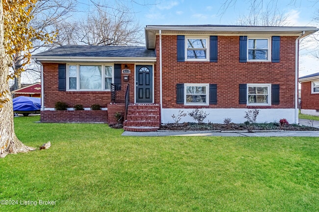 Building Photo - 4115 Pixley Way