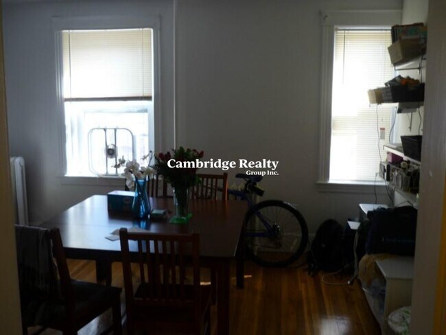 Foto del edificio - 1615 Commonwealth Ave