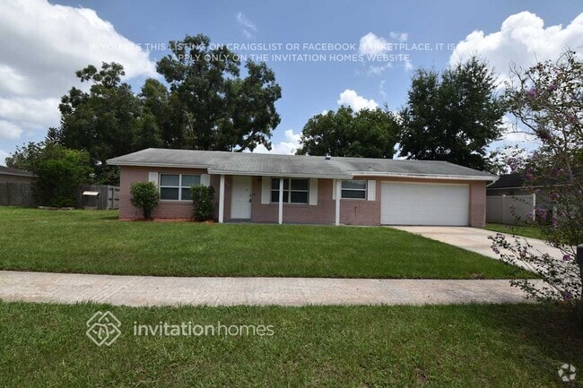 Building Photo - 7457 Blue Jacket Pl E
