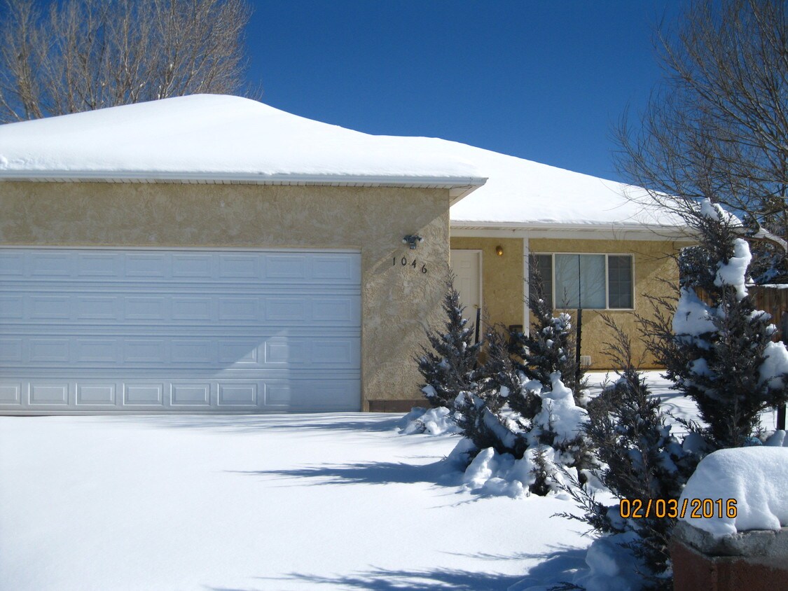 1046 N Cedar Blvd, Cedar City, UT 84721 House Rental in Cedar City