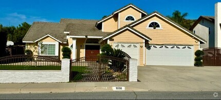 Building Photo - 1038 Regal Canyon Dr